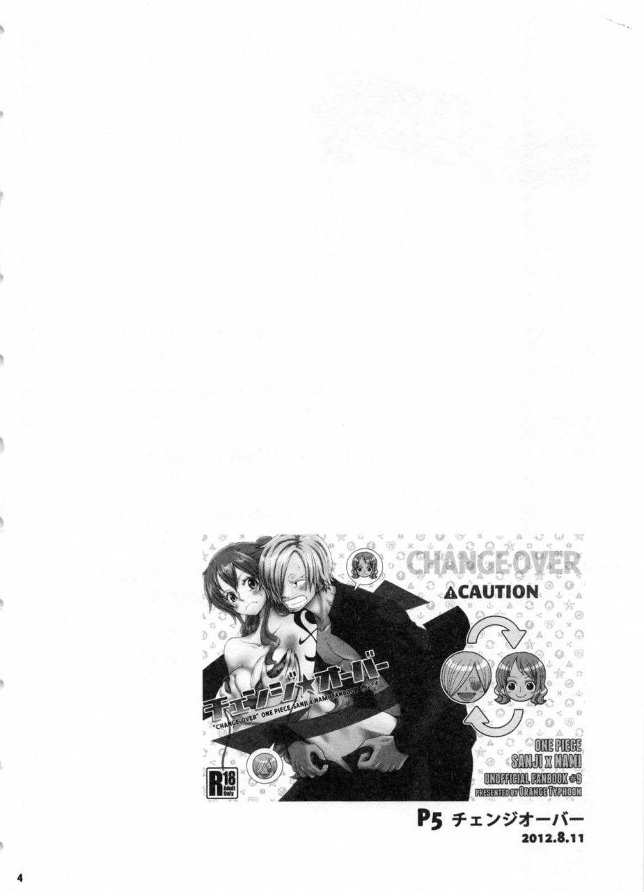 c91-orange-typhoon-yamada-enako-sweetness-3-sanji-x-nami-sairokushuu-one-piece