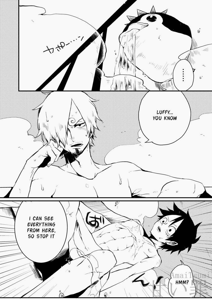 monster-trio-in-the-bath-one-piece-english