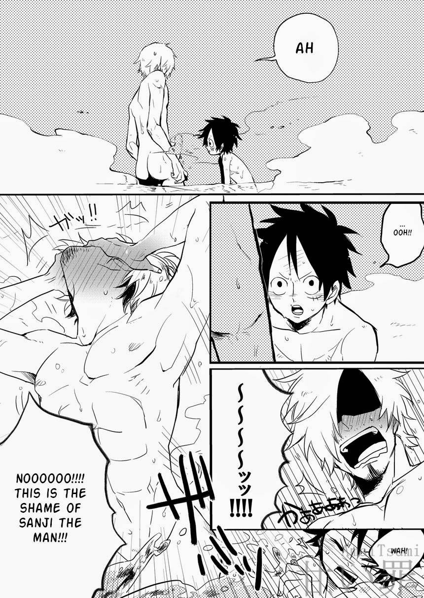 monster-trio-in-the-bath-one-piece-english