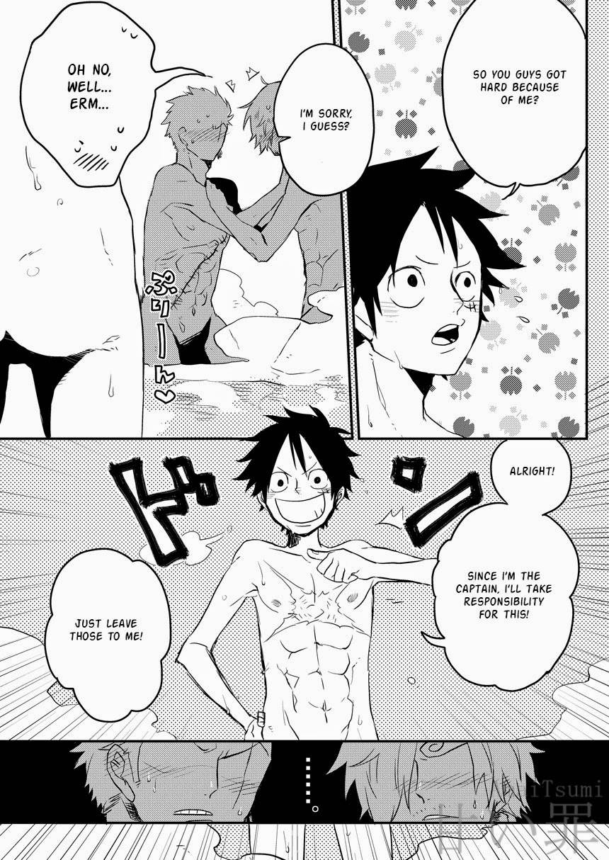 monster-trio-in-the-bath-one-piece-english