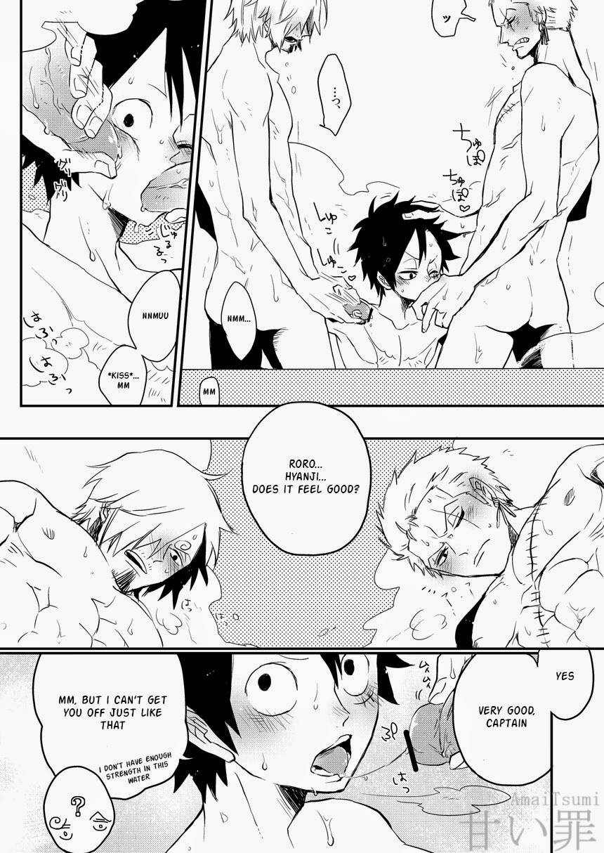 monster-trio-in-the-bath-one-piece-english
