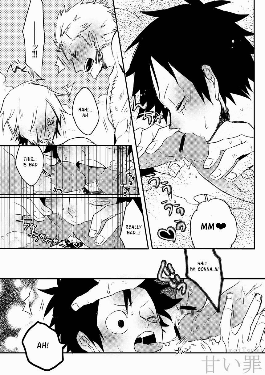 monster-trio-in-the-bath-one-piece-english