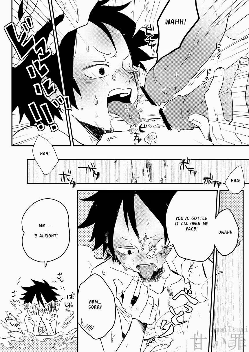 monster-trio-in-the-bath-one-piece-english