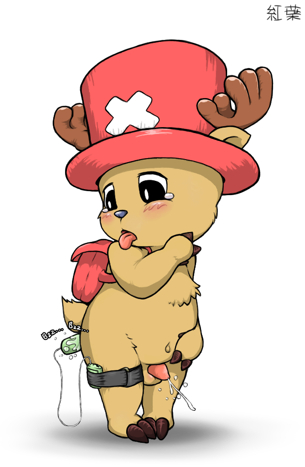 One Piece Chopper Hentai